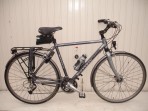 Koga Roadspeed lichtgewicht toerfiets Deore LX nr. tv508