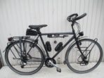 Koga Randonneur vakantiefiets Deore XT nr. V530