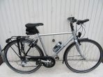 Koga Miyata LightSpeed lichte toerfiets 27 versn. nr. ot844