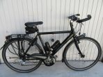 Koga Traveller vakantiefiets Deore LX  nr. V861