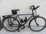 Koga Traveller vakantiefiets Deore LX nr. V910