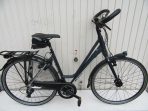 Koga Confidence lichte toerfiets Deore LX nr. tv3632