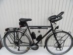 Handgem. Koga Randonneur, de vakantiefiets, Deore XT v965