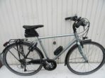Koga LightSpeed lichte toerfiets 14 kg nr. ot1031