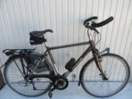 Koga Prominence lichte toerfiets Deore LX  nr. vv1045