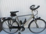 Koga Distance lichte comfortabele toerfiets nr. tv251