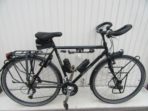 Koga Randonneur vakantiefiets Deore XT nr. V375