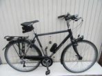 Koga Prominence lichte toerfiets Deore LX nr. tv971