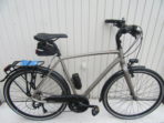 Nieuwe Koga Venya 3.0 super lichte toerfiets Deore nr. ot523