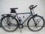 Handgem. Koga Traveller vakantiefiets Deore LX nr. V513