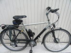 Rih handgem. Ned. toerfiets-stadsfiets combi  tv312