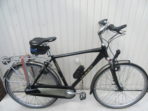 Handgem. Multicycle Ambition reisfiets met Rohloff nr. 6565
