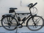 Handgem. Koga Randonneur dé vakantiefiets nr. v382