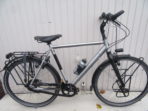 Koga Traveller Sign.vakantiefiets, Rohloff nr. 6605
