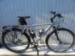 Koga Traveller Signature met Rohloff nr. 6646