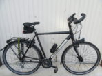 Koga RoadRunner, lichte trekking fiets nr. vv740
