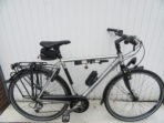 Handgem. Koga Traveller vakantiefiets nr. V749