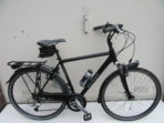 Handgem. Koga Advance, toerfiets met 27 versn. nr. vv771