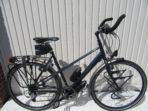 Handgemaakte Koga Traveller vakantiefiets nr. v3353
