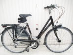 Handgem. Koga Prominence toerfiets  nr. tv3366