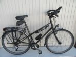 Handgem. Koga Randonneur dé vakantiefiets nr. v3748