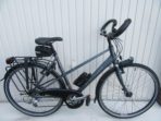 Handgem. Koga Traveller vakantiefiets nr. v3786