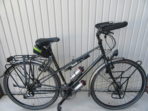 Handgem. Koga Randonneur dé vakantiefiets nr. v3918 (gereserveerd)