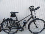 Handgem. Koga Traveller vakantiefiets nr. V3939