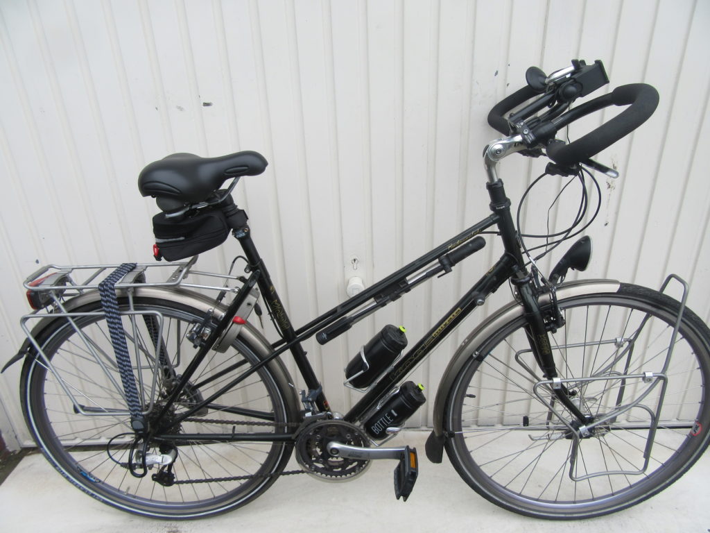 Vriendelijkheid Golf krab Handgem. Koga Randonneur-Traveller vakantiefiets nr. v3944 (gereserveerd) – Jan Hoedje Haarlem Vriendelijkheid Golf krab Handgem. Koga Randonneur-Traveller vakantiefiets nr. v3944 (gereserveerd) – Jan Hoedje Haarlem