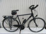 Koga Distance fijne lichtgewicht toerfiets nr. tv950