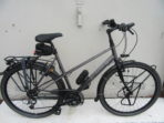 Handgem. Santos Trekking nr. v4027 en meer