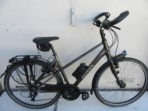 Handgem. Koga Traveller vakantiefiets nr. v4056 en meer