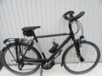 Koga Traveller signature vakantiefiets nr. vv877