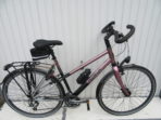 Handgem. Koga RoadRunner, lichte toerfiets nr. vv4082