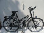 Handgem. Koga Randonneur vakantiefiets nr. v4106