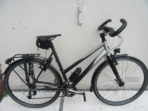 Koga LightdeLuxe, superlichte toerfiets, 13 kg. nr. ot4115