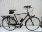 Nieuwe Koga Distance fijne toerfiets Deore LX nr. tv997
