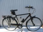 Koga Prominence lichte trekkingfiets nr. tv1014