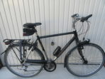 Koga Prominence trekkingfiets nr. tv301
