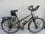 Handgem. Koga Randonneur / Traveller vakantiefiets nr. v3783
