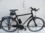 Koga LightdeLuxe, zeer lichte toerfiets nr. ot930