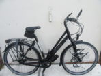 Koga Traveller Sign met vering, schijfremm., Rohloff nr. 63923