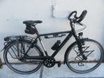 Koga Traveller Signature met Rohloff nr. 6940