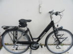 Koga lichte geveerde toer-vakantie fiets  nr. vv3613