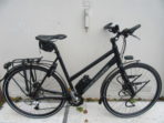 Koga LightRider toer-vakantiefiets schijfremmen nr. VL4062