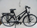 Cannondale Trekking toer- vakantiefiets nr. vv4063