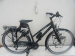Trek X500 lichte vakantie-toerfiets, Deore 27 v. nr. V4147