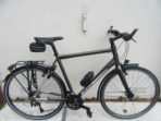 Koga LightdeLuxe, zeer lichte toerfiets nr. ot964