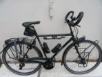 Handgem. Koga Randonneur dé vakantiefiets nr. v968