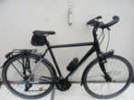 Koga RoadRunner, lichte toer- en trekking fiets nr. vv973
